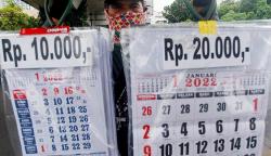 Ini Daftar Hari Libur dan Cuti Bersama 2022, Mei Paling Tepat untuk Liburan