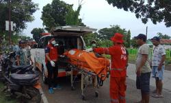 Nelayan Warga Brebes Tewas Tenggelam di Perairan Sumatera