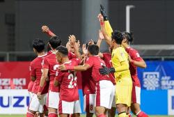 Link Live Streaming Timnas Indonesia vs Thailand Leg II Final Piala AFF 2020