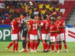 Rebut Penghargaan Tim Fair Play, Terima Kasih Timnas Indonesia