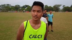 Bek Sriwijaya FC Gabung Persija Jakarta