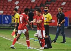 Leg Kedua Final Piala AFF, Kata Media Vietnam Indonesia Bakal Menang 7-0 atas Thailand