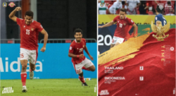 Thailand Juara Piala AFF 2020, Indonesia Raih Fairplay Award