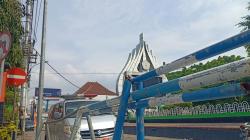 Malam Pergantian Tahun, Alun-alun Brebes Ditutup, Rumah Makan Dibatasi pukul 22.00 WIB