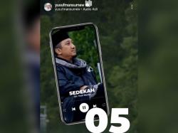Mengulik Kontroversi di Seputar Kehidupan Ustaz Yusuf Mansur - Habis