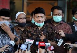 Habib Bahar bin Smith Diteror 3 Kepala Anjing, Pengacara: Sudah Dilaporkan kepada Allah 