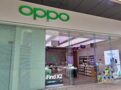 Market Share  OPPO  Capai 30 Persen di 2021,  Seri A95 Terlaris
