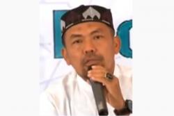 Pria Keturunan Tionghoa Jadi Mualaf Melihat Ibunya Selalu Baca Bismillah Meski Non-Muslim