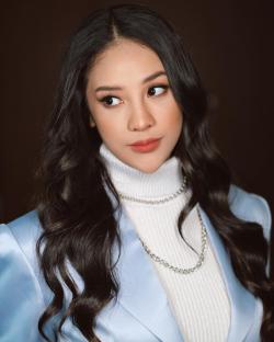 Anya Geraldine Diingatkan Ibunya Soal Siksa Kubur