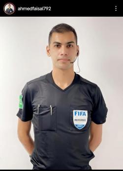 Wasit Kontroversial Rugikan Indonesia di Leg 2 Final Piala AFF 2020 Bikin Netizen Sakit Hati