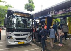 Bukan Hanya Trans Banyumas, Layanan BTS Transpakuan di Bogor Juga Dihentikan Sementara