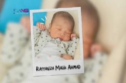 Real Sultan, Harga Kaos Kaki Putra Raffi Ahmad, Rayyanza Malik, Netizen: UMR Kalah!