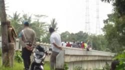 Melihat Jembatan Sungai Tajum Titik Awal Dibuangnya Dua Korban Tabrak Lari Nagreg