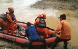 2 Hari Hilang Terseret Banjir, Marvel Ditemukan Tewas