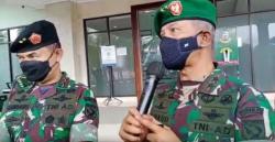 Pangdam Pattimura Pastikan Proses Hukum Oknum Anggota TNI di Tanimbar Maluku Pukul Warga