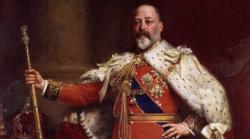 King Edward VII Raja Inggris Punya Nafsu Seks Tinggi, Istrinya Izinkan Tiduri Perempuan Lain