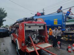 Soal Kecelakaan Truk Tangki, Pertamina Patra Niaga Berikan Klarifikasi