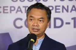 Dino Patti Djalal Sarankan Presiden Prabowo Batalkan Kunjungan ke China, Tanah Air Sedang Tidak Baik