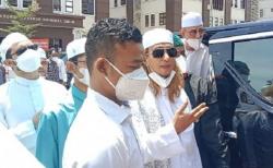 Habib Bahar bin Smith Jadi Tersangka, Pengacara: Innalillahi Wa Inna Ilaihi Raji'un Matinya Keadilan