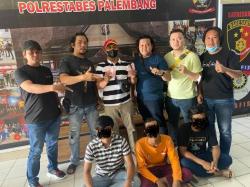 Tiga Pelaku Pemerasan Ditangkap, Modus Tuduh Korban Mesum