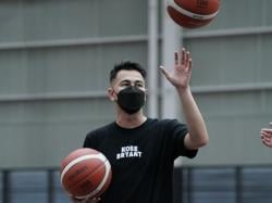 Raffi Ahmad Target Rans PIK Basketball Tembus Final IBL 2021