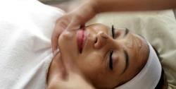 Viral! Wajah Konten Kreator Asal Balikpapan Menghitam gara-gara Skincare