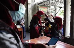 Warga Kranggan Ciptakan Aplikasi Posyanduku, Efektifkah Teknologi Tersebut?