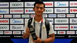 Tampil Apik di Piala AFF 2020, Arahan dan Dewangga Dilirik Klub Korea Selatan