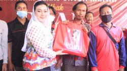 Ramai Pembagian Beras Bergambar Puan, Ini Komentar Tiga Anggota DPR RI Dapil Jateng IX