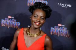 Aktris Lupita Nyong'o Dinyatakan Positif Covid-19