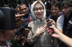 Airin Rachmi Lebih Cocok Jadi Cawagub DKI, Pesona Politik Mantan Wali Kota Tangsel Masih Kurang