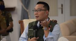 Ridwan Kamil Dukung Setiap Aktivitas Anak Muda di Ruang Publik, tapi...