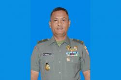 Profil & Biodata Mayjen TNI Untung Budiharto, Wong Tegal yang Jadi Pangdam Jaya