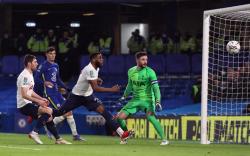 Sempat Diwarnai Gol Bunuh Diri, Tottenham Ditaklukkan Chelsea