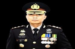 AKBP Sarly Sollu Jadi Orang Nomor Satu Di Polres Tangsel, Respek Terhadap Guru