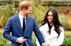 Pilih Hidup Sederhana, Pangeran Harry Jual Rumah Mewah Seharga Rp211 Miliar