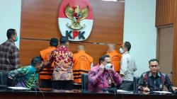 Wali Kota Bekasi Ditetapkan Jadi Tersangka