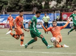 PSS vs Persiraja: Super Elja Tundukkan Laskar Rencong 4-1