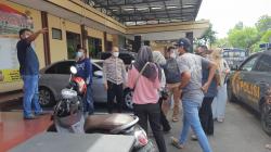 Korban Penipuan Buku Rekening untuk Judi Online Bertambah, Kasusnya Kini Ditangani Satreskrim Polres