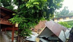 7 Warga Tewas Tertimbun Longsor di Jayapura