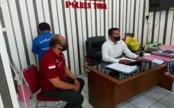 Kirim Chat Mesum ke Siswi, Guru SMP Diciduk Polisi