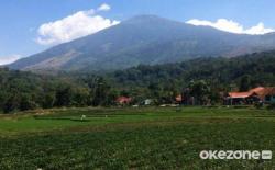 5 Jalur Pendakian Gunung Ciremai, Anak Gunung Tinggal Pilih Mau dari Mana