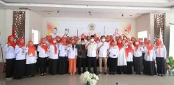 Helldy Ingin Warga Cilegon Cuma Modal KTP Ditangani di Rumah Sakit