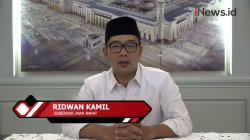 Ulang Tahun ke-4, Ridwan Kamil: Semoga iNews.id Terus Menginspirasi