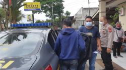 Terlapor Dugaan Penipuan Pembuatan Buku Rekening Menyerahkan Diri ke Polisi, Korbannya Capi 48 Orang
