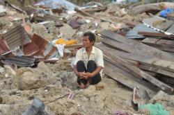 3.000 Korban Gempa Palu Masih Tinggal di Hunian Sementara Sejak 2018