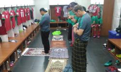 Kelakuan-kelakuan Pemain Timnas Indonesia Buat Shin Tae-yong Terkejut, Nomor 3 Bikin Kaget.