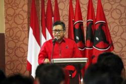 PDIP Inginkan Capres 2024 yang Berkesinambungan dengan Jokowi