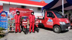 Momen Natal 2021 dan Tahun Baru 2022, Pertamina Catat perubahan Pola Konsumsi di Jateng dan DIY