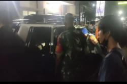 Polisi Militer Turun Tangan, Penganiaya Driver Ojol Di Pamulang Sudah Diamankan